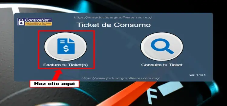 facturacion en controlnet 2