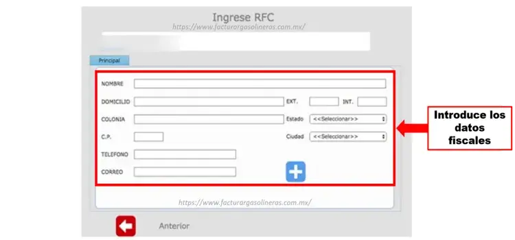 facturacion en controlnet 4