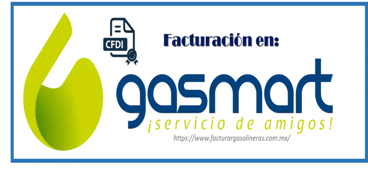 facturacion en Gasmart