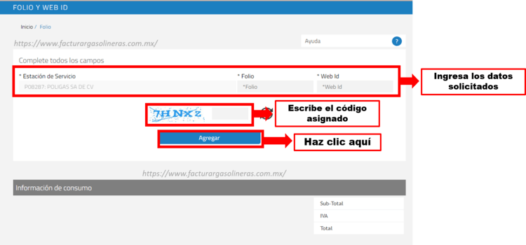 facturacion en goodprice 3