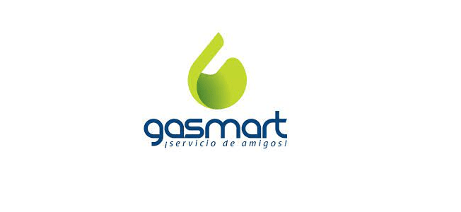 Gasmart facturación de gasolineras