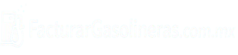 facturargasolineras logo
